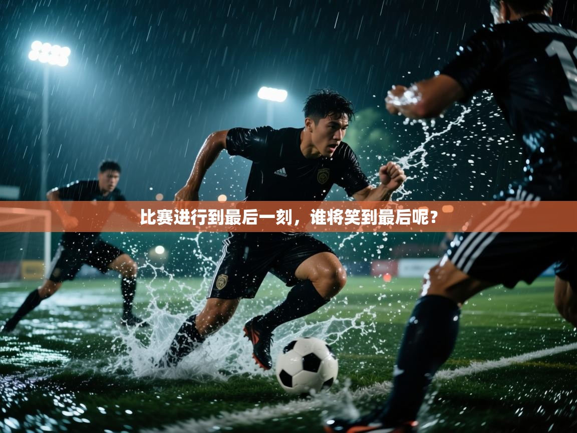 比赛进行到最后一刻，谁将笑到最后呢？