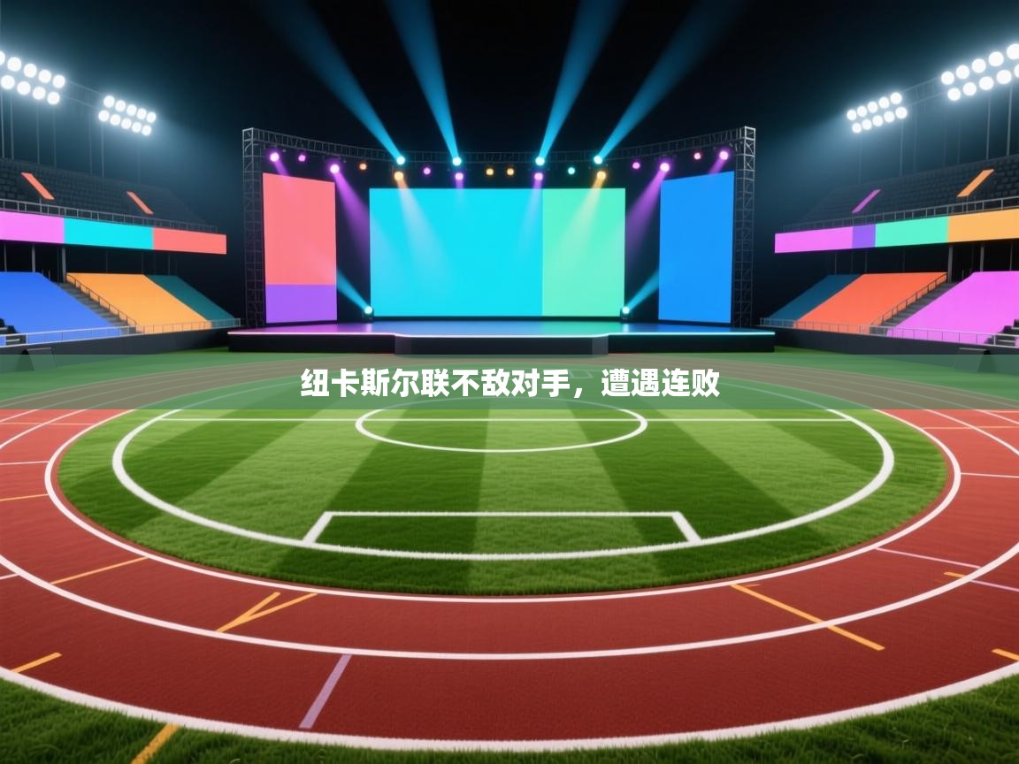 纽卡斯尔联不敌对手，遭遇连败