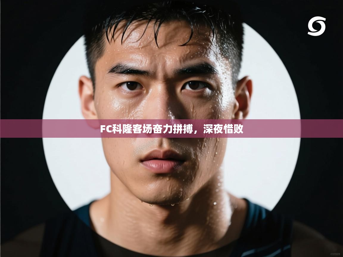 FC科隆客场奋力拼搏，深夜惜败
