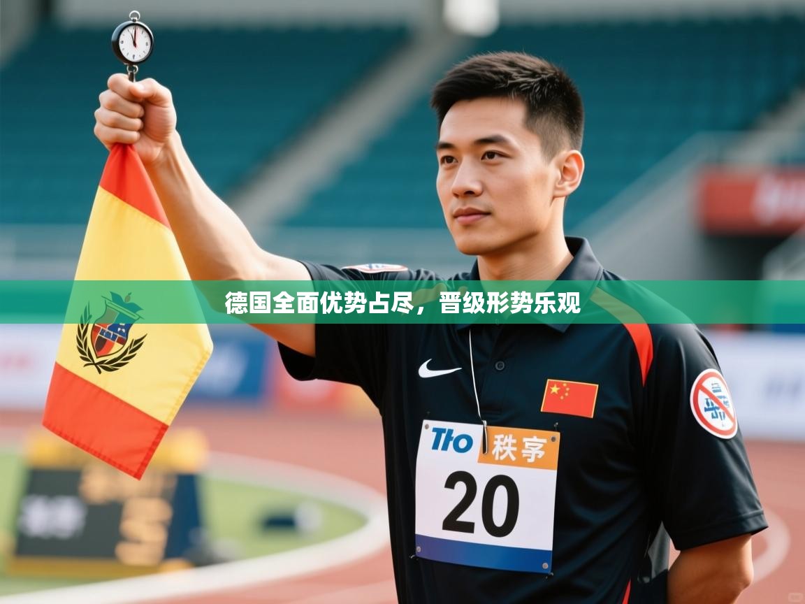 德国全面优势占尽，晋级形势乐观