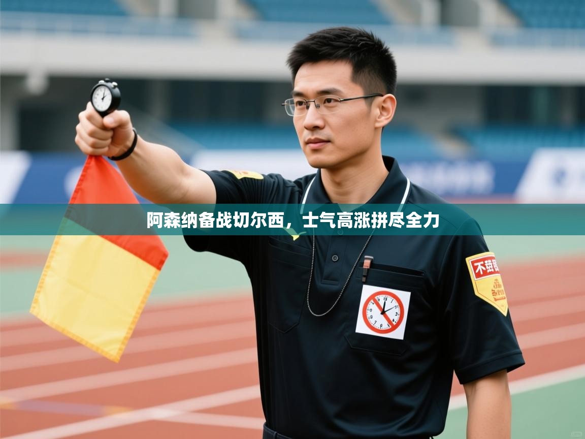 阿森纳备战切尔西,士气高涨拼尽全力 第1张