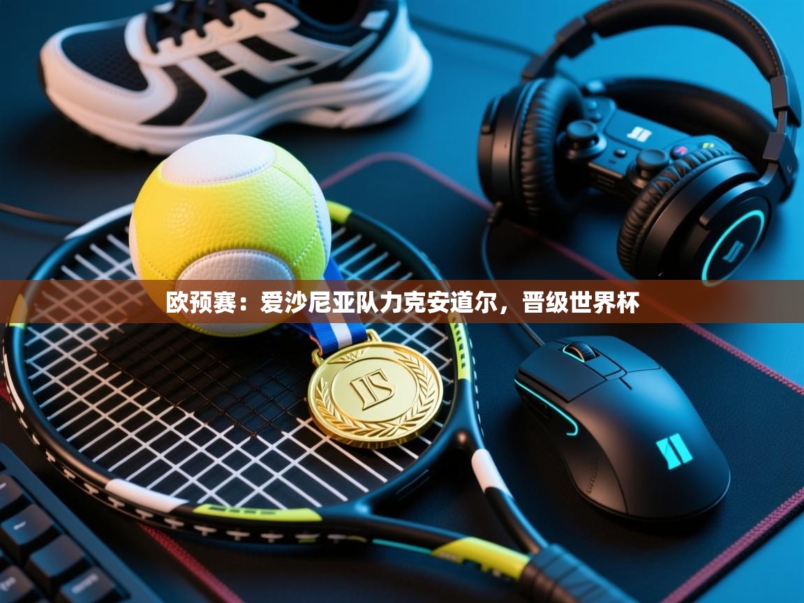 欧预赛：爱沙尼亚队力克安道尔，晋级世界杯  第2张