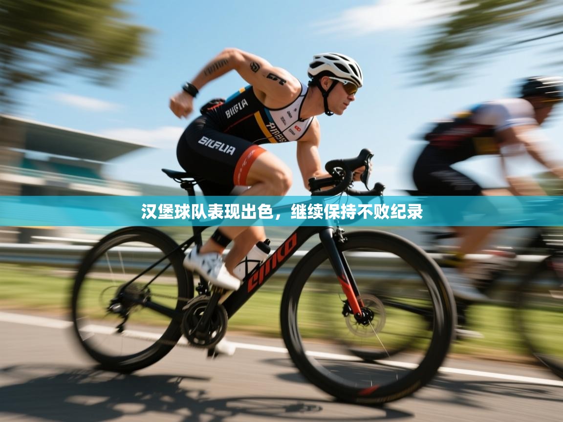 汉堡球队表现出色，继续保持不败纪录