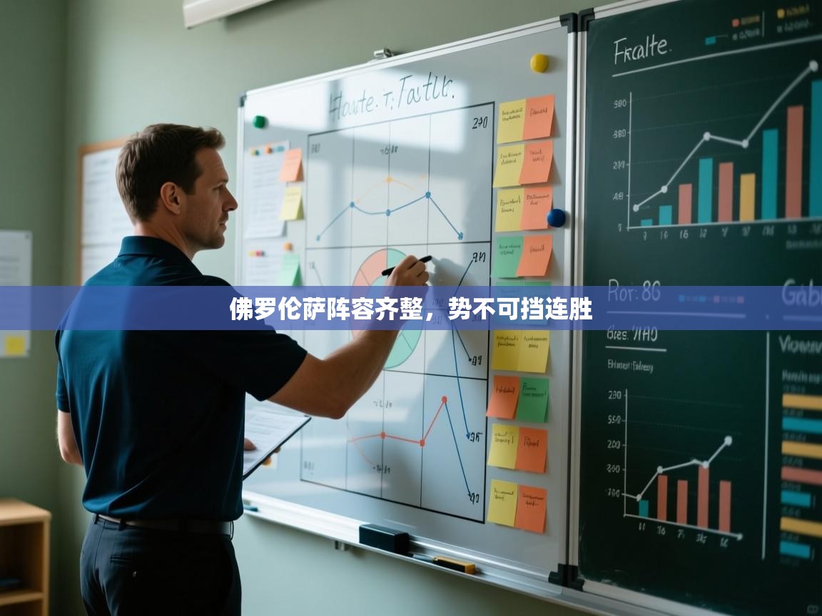 佛罗伦萨阵容齐整，势不可挡连胜