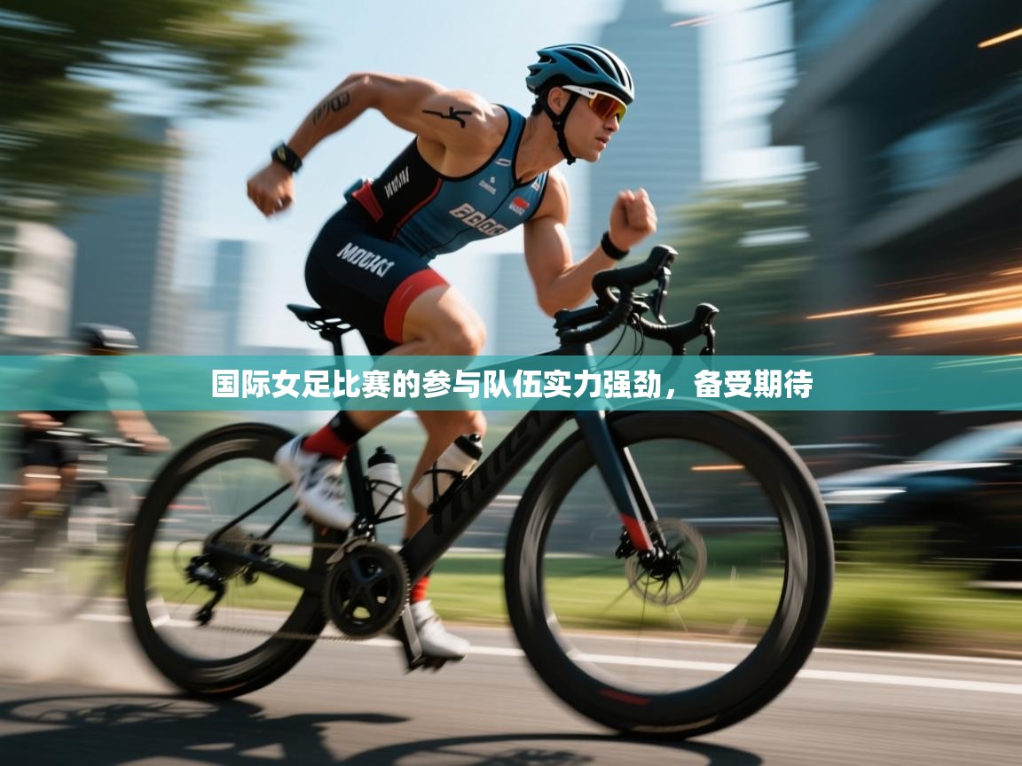 国际女足比赛的参与队伍实力强劲，备受期待