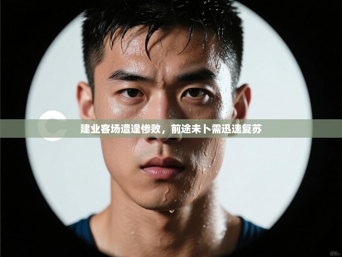 建业客场遭逢惨败，前途未卜需迅速复苏  第2张